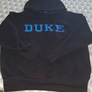 Oversized Duke Hoodie